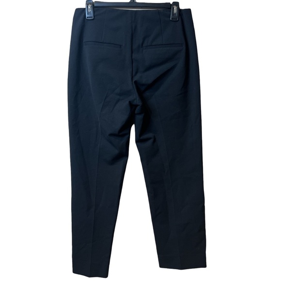 Vince Black High Waist Stretch Pant Size S - Picture 3 of 3